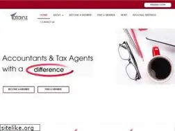 Sites similar to atainz.co.nz