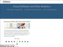Sites similar to ataira.com