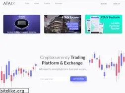 Sites similar to ataix.com