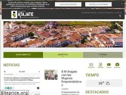 Sites similar to atajate.es
