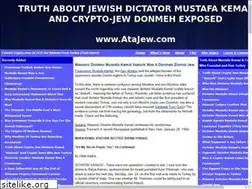 Sites similar to atajew.com