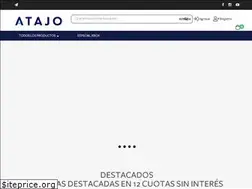 Sites similar to atajo.com.ar