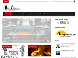 Sites similar to atajonoticioso.com