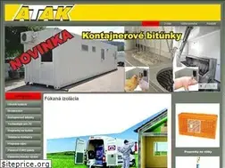 Sites similar to atak.eu