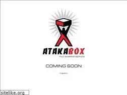 Sites similar to atakabox.lv