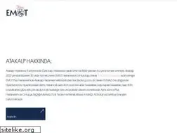 Sites similar to atakalp.com.tr