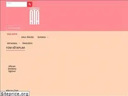 Sites similar to atakampus.com