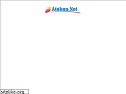 Sites similar to atakan.net