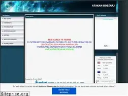 Sites similar to atakanbobinaj.tr.gg