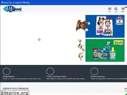 Sites similar to atakanpetshop.com.tr