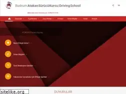 Sites similar to atakansurucukursu.com