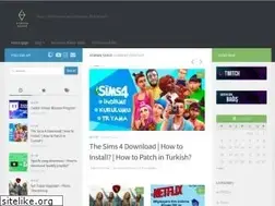 Sites similar to atakanyavuz.com