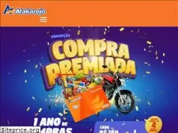 Sites similar to atakarejo.com.br