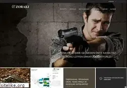 Sites similar to atakarms.com