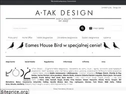 Sites similar to atakdesign.pl