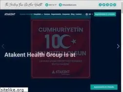 Sites similar to atakent.com