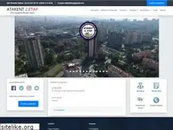 Sites similar to atakent2.org.tr