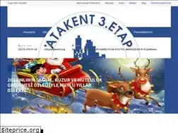 Sites similar to atakent3.org