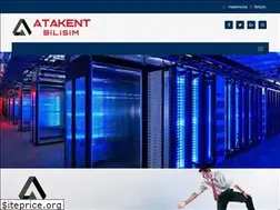 Sites similar to atakentbilisim.com
