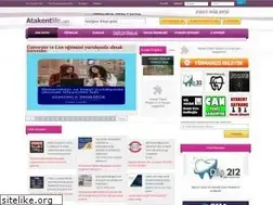 Sites similar to atakentlife.com
