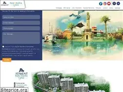 Sites similar to atakentpanorama.com