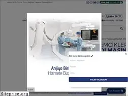 Sites similar to atakenttipmerkezi.com