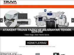 Sites similar to atakenttruva.com