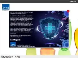Sites similar to atakfarma.com