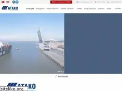 Sites similar to atako.com.tr