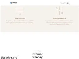 Sites similar to atakoc.com.tr