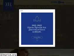 Sites similar to atakoleji.k12.tr