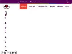 Sites similar to atakoyanaokulu.com