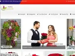 Sites similar to atakoycicekci.net