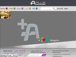 Sites similar to atakoyplus.com