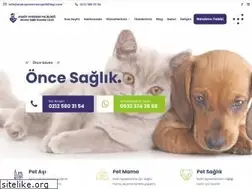 Sites similar to atakoyveterinerpoliklinigi.com