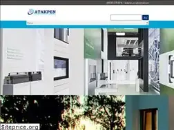 Sites similar to atakpen.com.tr