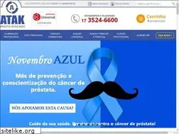Sites similar to atakphoto.com.br
