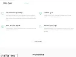 Sites similar to ataksajans.com