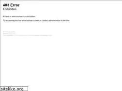 Sites similar to ataksupermarket.ru