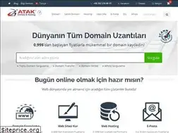 Sites similar to atakteknoloji.com