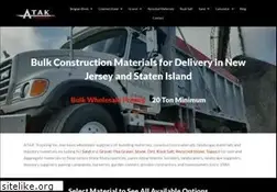 Sites similar to ataktrucking.com