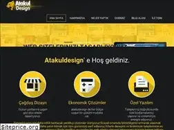 Sites similar to atakuldesign.com
