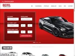 Sites similar to atakumarackiralama.com