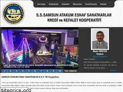 Sites similar to atakumekk.com