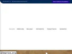 Sites similar to atakumnakliyat.com.tr