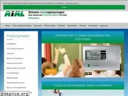 Sites similar to atal.nl