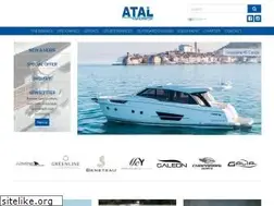 Sites similar to atal.si