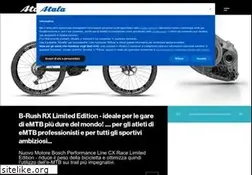 Sites similar to atala.it