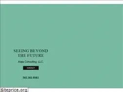 Sites similar to atalaconsulting.com