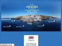 Sites similar to atalaia-madeira.com